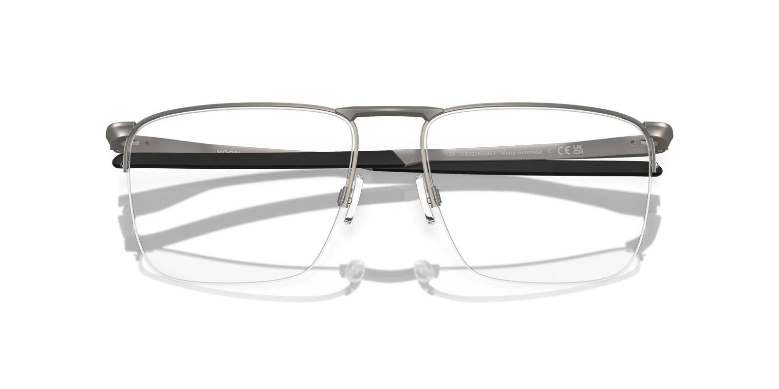 Oakley Voon 3026 Eyeglasses - view 20